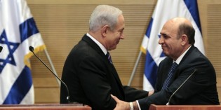 Israel Sends Message To Iran As Netanyahu Forms Unity Government Israel Sends Message To Iran As Netanyahu Forms Unity Government