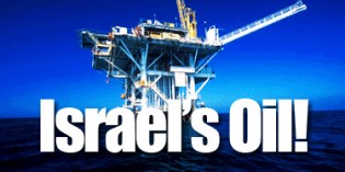 Israel Is Sitting On Top Of Over 250 Billion Barrels Of Oil Israel Is Sitting On Top Of Over 250 Billion Barrels Of Oil