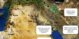 US Fears Israel Now Preparing To Strike Iran Alone US Fears Israel Now Preparing To Strike Iran Alone