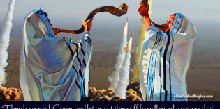 Former Netanyahu Chief Of Staff Says Attack On Iran’s Nuclear Facilities IMMINENT Former Netanyahu Chief Of Staff Says Attack On Iran’s Nuclear Facilities IMMINENT