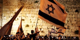The Palestinian Islamic-’Christian’ Alliance Is The Enemy Of Israel The Palestinian Islamic-’Christian’ Alliance Is The Enemy Of Israel