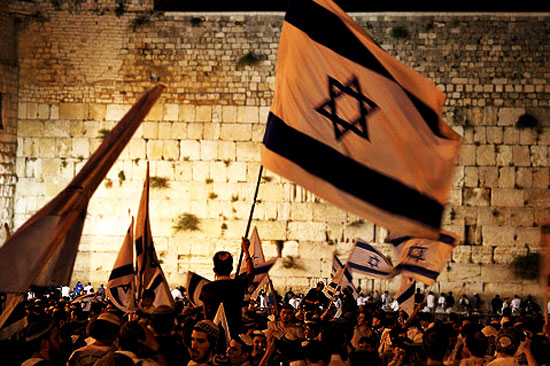 israel-six-day-war