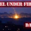 "If the Qassam (rocket) fire ends, the Israel Defense Forces will not continue (strikes), but the Israel Defense Forces will continue thwarting any attempted terrorist attacks," military spokesman Brigadier-General Yoav Mordechai told Israel Radio.