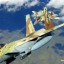israeli-f15-fighter-jets