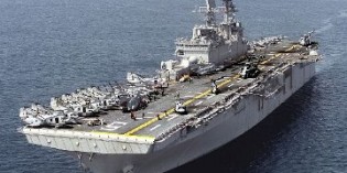 Game On! Israel Sends 2 Warships to Egyptian Border Game On! Israel Sends 2 Warships to Egyptian Border