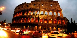 Italians Fleeing Rome Over Earthquake Prediction For May 11, 2011 Italians Fleeing Rome Over Earthquake Prediction For May 11, 2011
