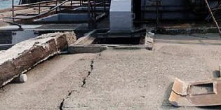 Japan Using Shredded Newspaper To Try And Fix Leaking Nuclear Reactor Japan Using Shredded Newspaper To Try And Fix Leaking Nuclear Reactor