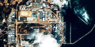 Japan PM: Radiation Spewing From Damaged Nuke Plant! Japan PM: Radiation Spewing From Damaged Nuke Plant!