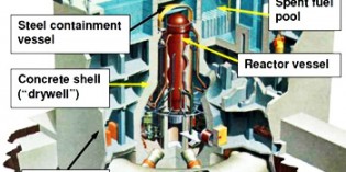 Nuclear Fuel Rods Melting In 3 Japan Nukes Plants Nuclear Fuel Rods Melting In 3 Japan Nukes Plants