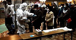 Japan Abandons Repair Work At Nuke Plants Japan Abandons Repair Work At Nuke Plants
