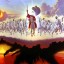 jesus-returns-at-the-battle-of-armageddon