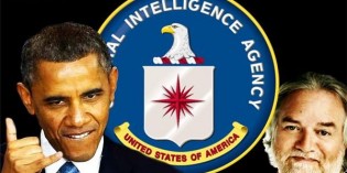 CIA Whistle-blower Jim Garrow Survives Assassination Attempt And Tells All CIA Whistle-blower Jim Garrow Survives Assassination Attempt And Tells All