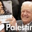 In the mind of Jimmy Carter, Israel is always the bad guy