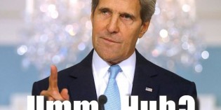 Obama White House Message On Syria Becomes Confused And Disoriented Obama White House Message On Syria Becomes Confused And Disoriented