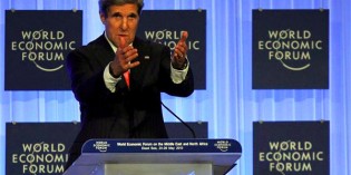 John Kerry Offers $4 BILLION To Build Palestine John Kerry Offers $4 BILLION To Build Palestine