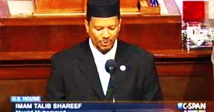 Obama’s Congress Opens With Muslim Imam’s Prayer To Allah Obama’s Congress Opens With Muslim Imam’s Prayer To Allah