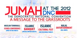 Obama To Open His 2012 DNC Convention With 2 Hour Prayer To Allah Obama To Open His 2012 DNC Convention With 2 Hour Prayer To Allah