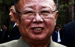 North Korea’s Kim Jong ll Is Dead North Korea’s Kim Jong ll Is Dead
