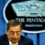 Defense Secretary Leon E. Panetta has warned that the federal budget cuts could be “devastating” for the Pentagon. (Jonathan Ernst - Reuters)