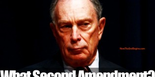 Liberals Politicize Tragedy Call For ‘Immediate Action’ Against Guns Liberals Politicize Tragedy Call For ‘Immediate Action’ Against Guns