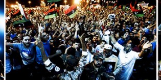 Rebels Capture Tripoli Amid Claims That Gaddafi Has Run Away ‘Like A Coward’ Rebels Capture Tripoli Amid Claims That Gaddafi Has Run Away ‘Like A Coward’