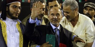 The New Libya Will Be Ruled By Sharia Law The New Libya Will Be Ruled By Sharia Law