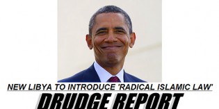 Change! Sharia Law To Dominate Middle East In Wake Of Arab Spring Change! Sharia Law To Dominate Middle East In Wake Of Arab Spring