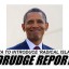 Why is Obama smiling? His brothers are winning...