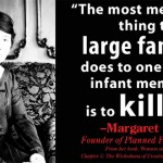 magaret-sanger-eugenics-hitler-planned-parenthood-abortions-negro-project
