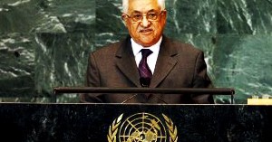 Sr. Palestinian Official Hints At Violence If Demands For Statehood Not Met Sr. Palestinian Official Hints At Violence If Demands For Statehood Not Met