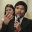 Manny Pacquiao, Christian Filipino boxer and congressman, has reportedly disagreed with President Barack Obama's support of redefining marriage to include same-sex couples, and has insisted people should always put God's word first.
