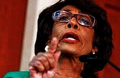 Top Democrat Spews ‘The Tea Party Can Go Straight To Hell!’ Top Democrat Spews ‘The Tea Party Can Go Straight To Hell!’