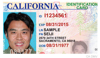 Ca Id