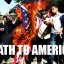 Demonstrations spread: Palestinians burn a U.S. flag during a protest against the movie, Innocence of Muslims, near the United Nations office in Gaza City