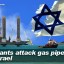 militants-attack-natural-gas-pipeline-to-israel