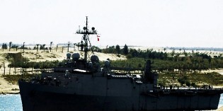 Documents Prove Pentagon Building Huge Floating Commando Base For ‘Immediate Deployment’ In Persian Gulf Documents Prove Pentagon Building Huge Floating Commando Base For ‘Immediate Deployment’ In Persian Gulf