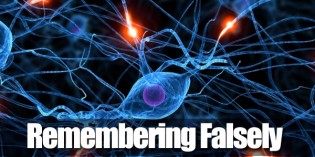 MIT Neuroscientists Successfully Plant False Memories In The Brain MIT Neuroscientists Successfully Plant False Memories In The Brain