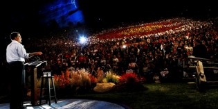 SUPERCHARGED! Mitt Romney Draws Over 10,000 Supporters In Massive Colorado Rally SUPERCHARGED! Mitt Romney Draws Over 10,000 Supporters In Massive Colorado Rally