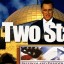 Mormon candidate for president Mitt Romney endorses whole-heartedly the slicing up of God's Holy Land of Israel in order to create a Palestinian state.