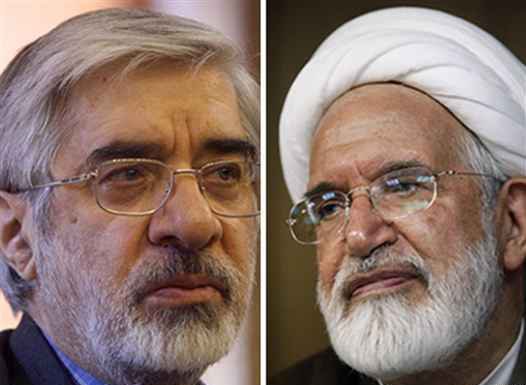 Opposition leaders being arrested in Iran: Once the snake’s head is cut off, the rest is a rope Opposition leaders being arrested in Iran: Once the snake’s head is cut off, the rest is a rope