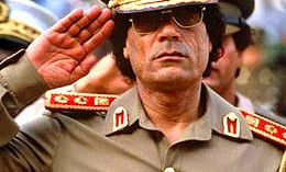 Libya Slaughtering Their Citizens, Civil War Likely Libya Slaughtering Their Citizens, Civil War Likely