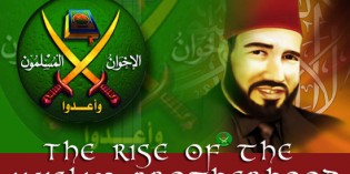 EXPOSED! G8 Agrees To Give $80 BILLION To Muslim Brotherhood’s Arab Spring Uprising EXPOSED! G8 Agrees To Give $80 BILLION To Muslim Brotherhood’s Arab Spring Uprising
