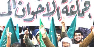 Muslim Brotherhood Rally In Cairo Proclaims ‘One Day We’ll Kill ALL Jews” Muslim Brotherhood Rally In Cairo Proclaims ‘One Day We’ll Kill ALL Jews”