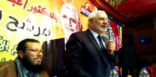 Islamists Dominate Egypt’s Upper House After Vote Islamists Dominate Egypt’s Upper House After Vote