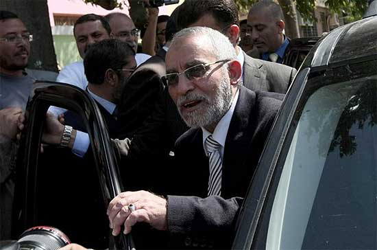muslim-brotherhood-leader-mohammed-badei
