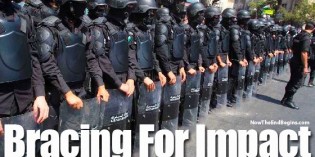 Muslim Brotherhood To Overthrow Jordan Next, Gives October Deadline Demand Muslim Brotherhood To Overthrow Jordan Next, Gives October Deadline Demand