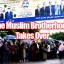 Stringer/Egypt / Reuters Women holding umbrellas stand in line during rain under an election poster by Egypt's Muslim Brotherhood "The Freedom and Justice Party'" outside a polling station as they wait to cast their votes during parliamentary elections in Alexandria on Monday.