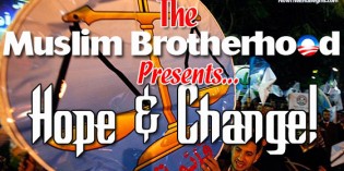 Muslim Brotherhood Unbound And Set To Take Over Egypt Muslim Brotherhood Unbound And Set To Take Over Egypt