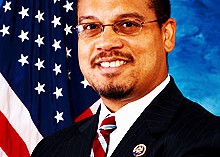 Muslim Congressman Joins Occupy DC Hunger Strike Muslim Congressman Joins Occupy DC Hunger Strike