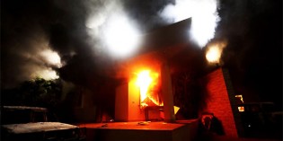 Muslim Terrorists Kill US Ambassador And 2 Marines In Libya Terror Attack Muslim Terrorists Kill US Ambassador And 2 Marines In Libya Terror Attack